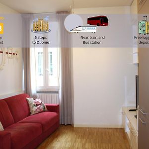 Appartement met een Slaapkamer